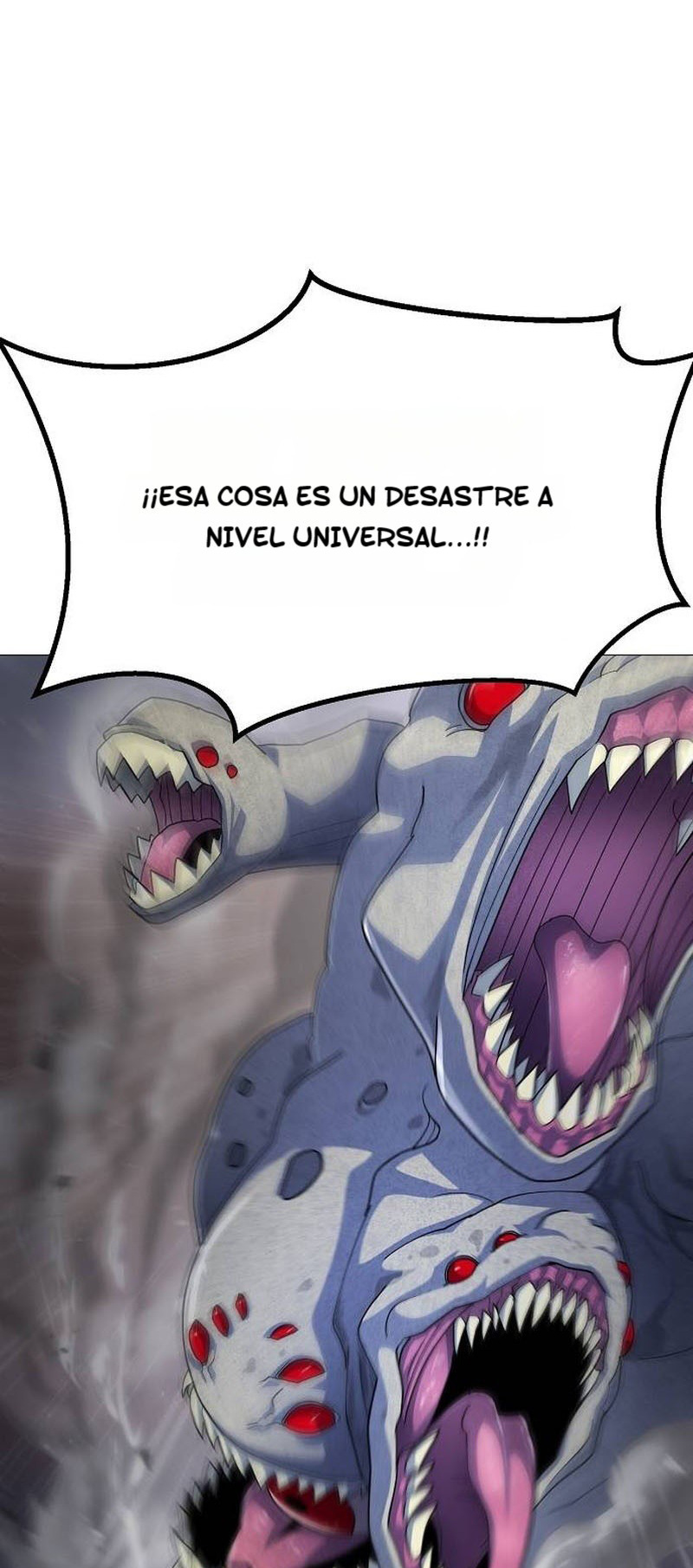 Read El Zenith ES Manga Online