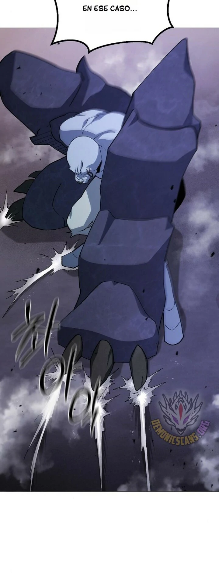 Read El Zenith ES Manga Online