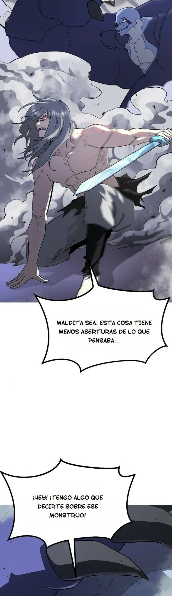 Read El Zenith ES Manga Online