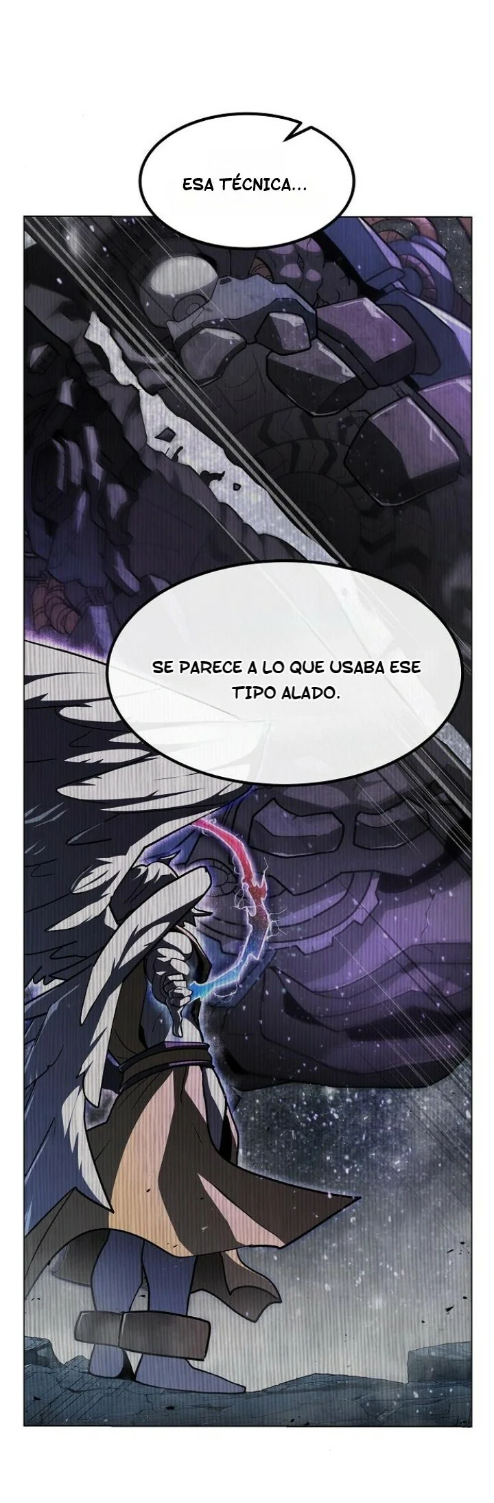 Read El Zenith ES Manga Online