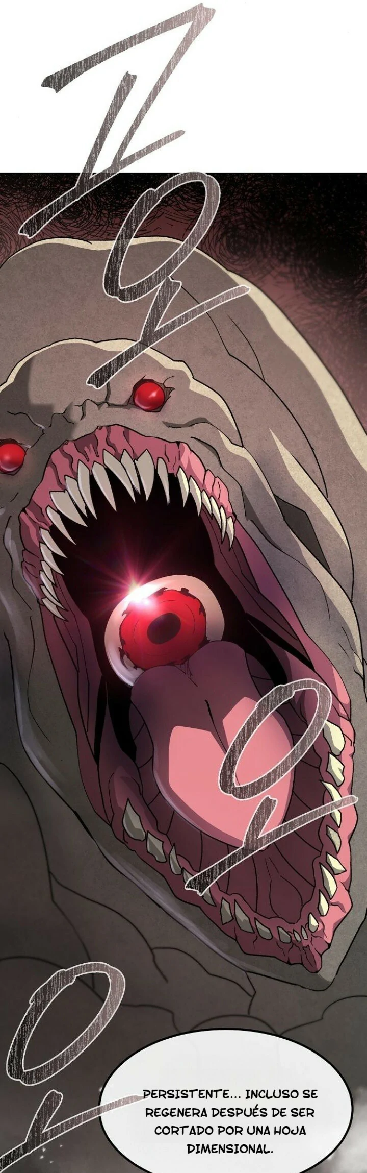 Read El Zenith ES Manga Online