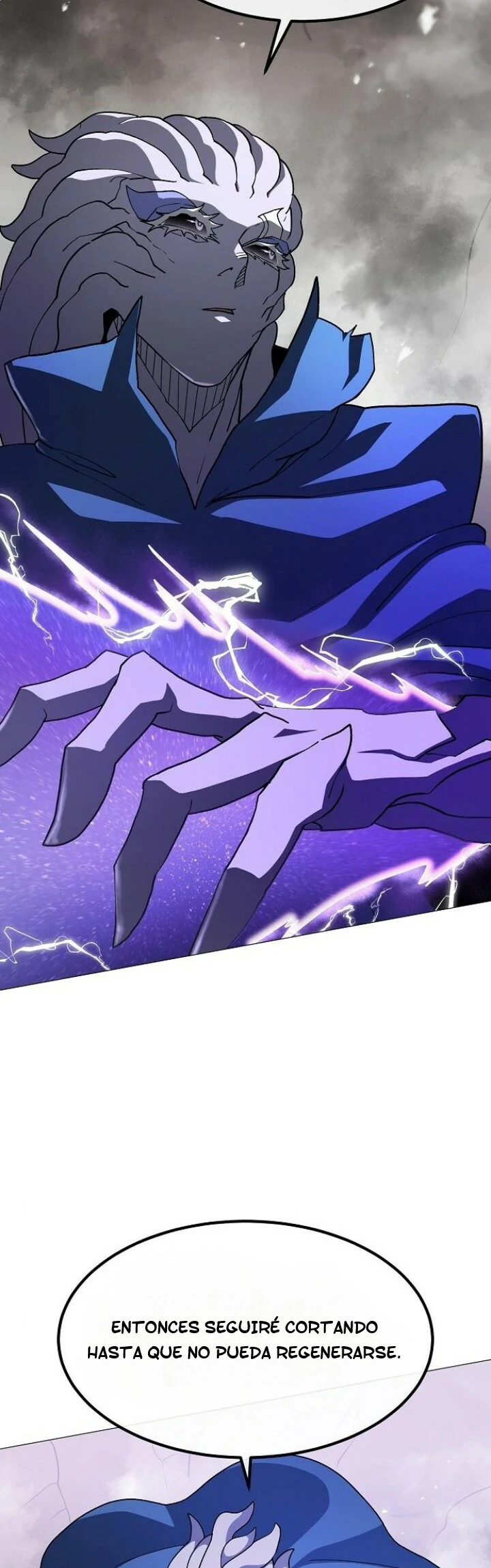 Read El Zenith ES Manga Online