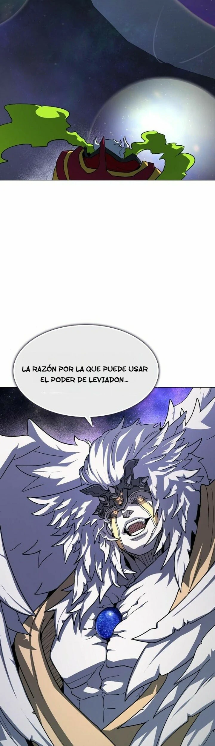 Read El Zenith ES Manga Online