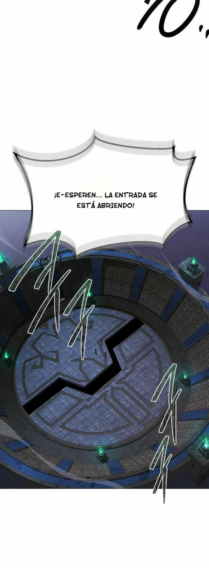 Read El Zenith ES Manga Online