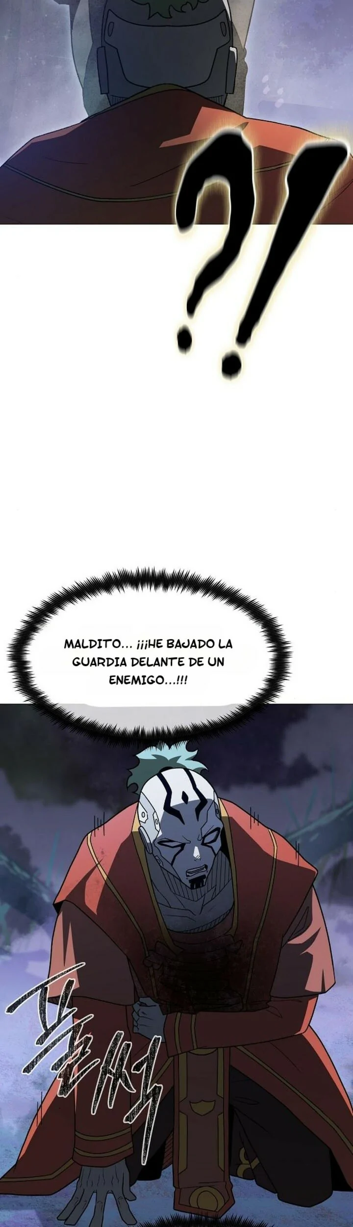 Read El Zenith ES Manga Online