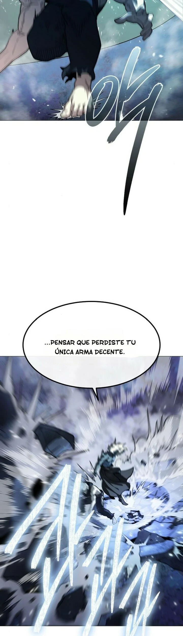 Read El Zenith ES Manga Online