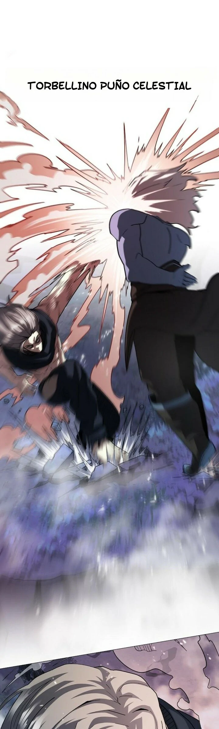 Read El Zenith ES Manga Online