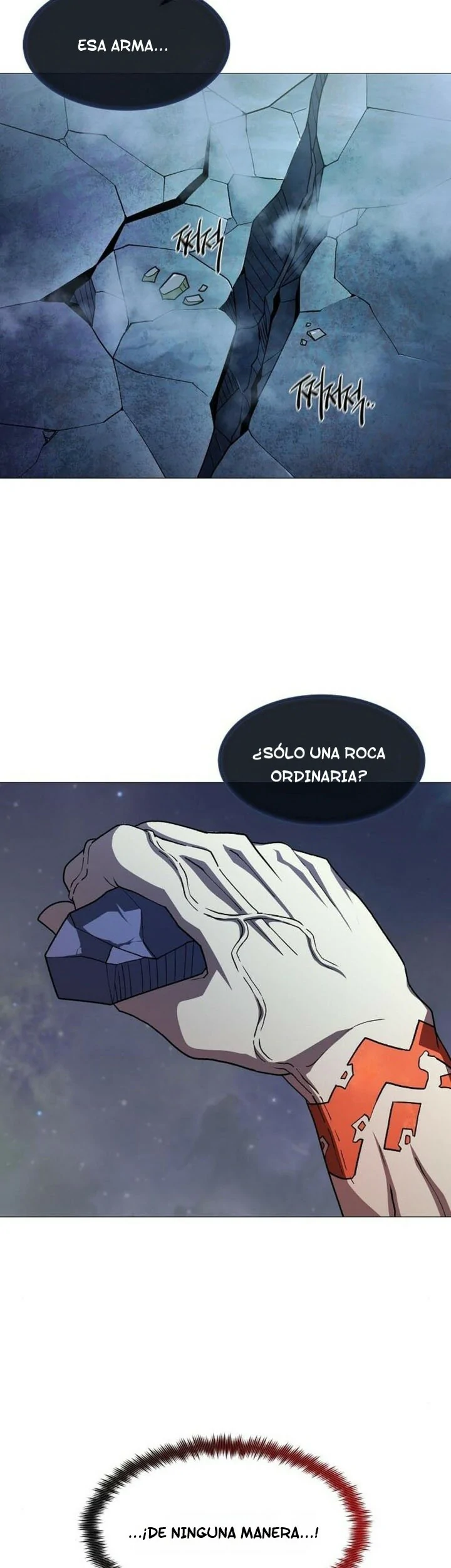 Read El Zenith ES Manga Online