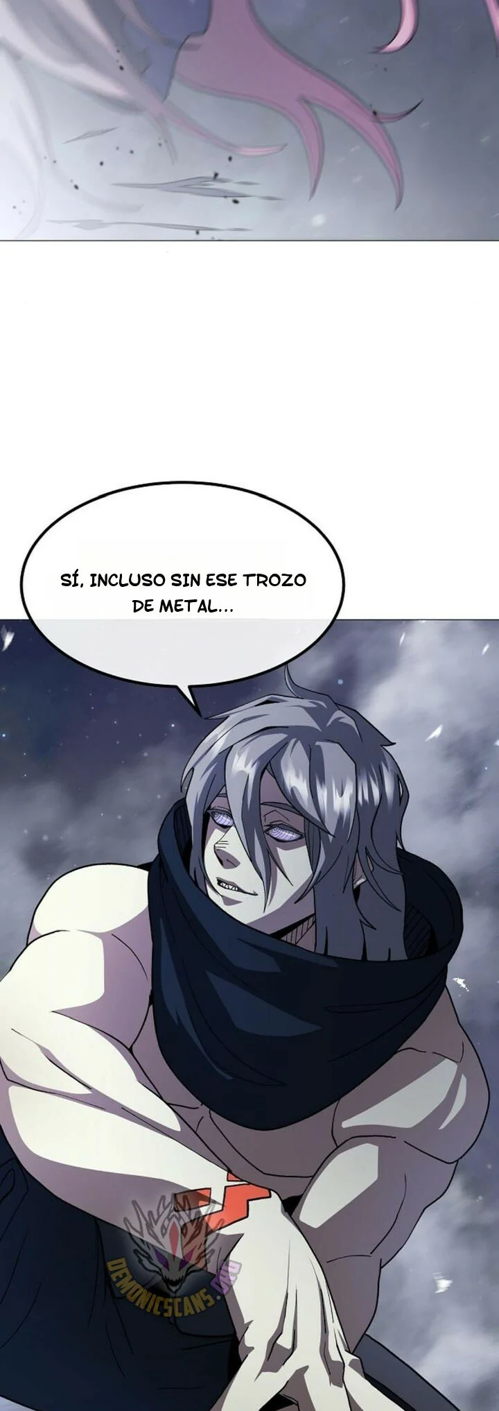 Read El Zenith ES Manga Online