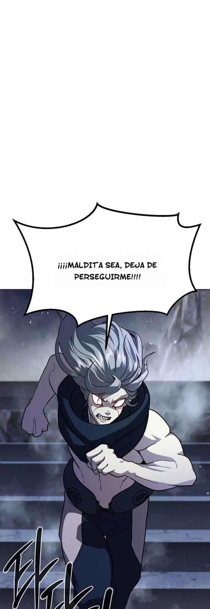 Read El Zenith ES Manga Online