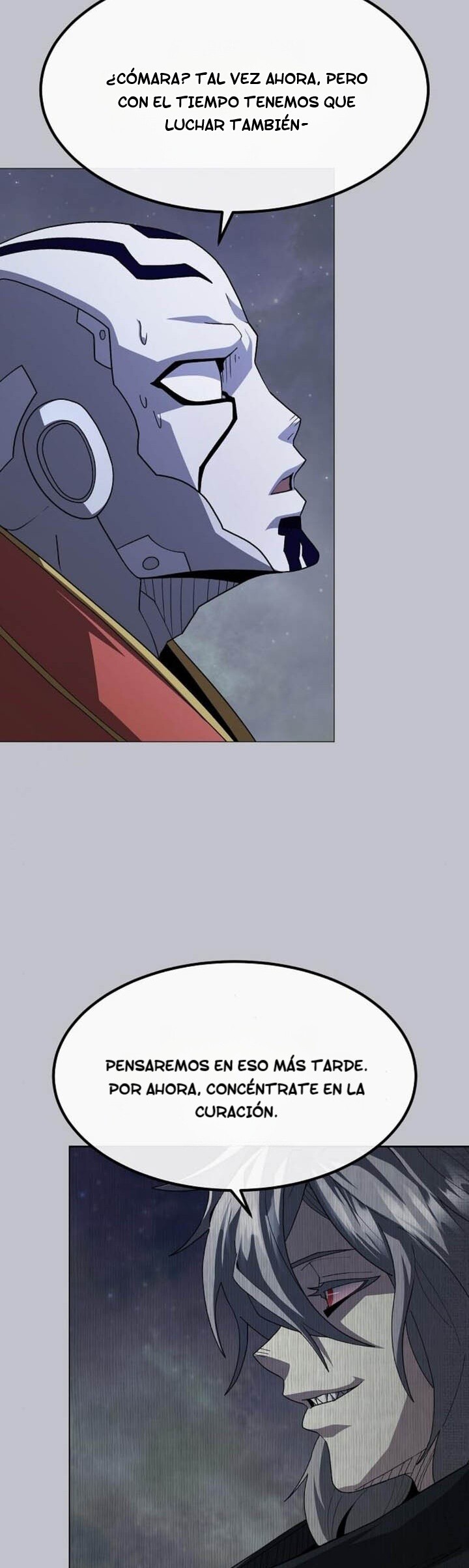 Read El Zenith ES Manga Online