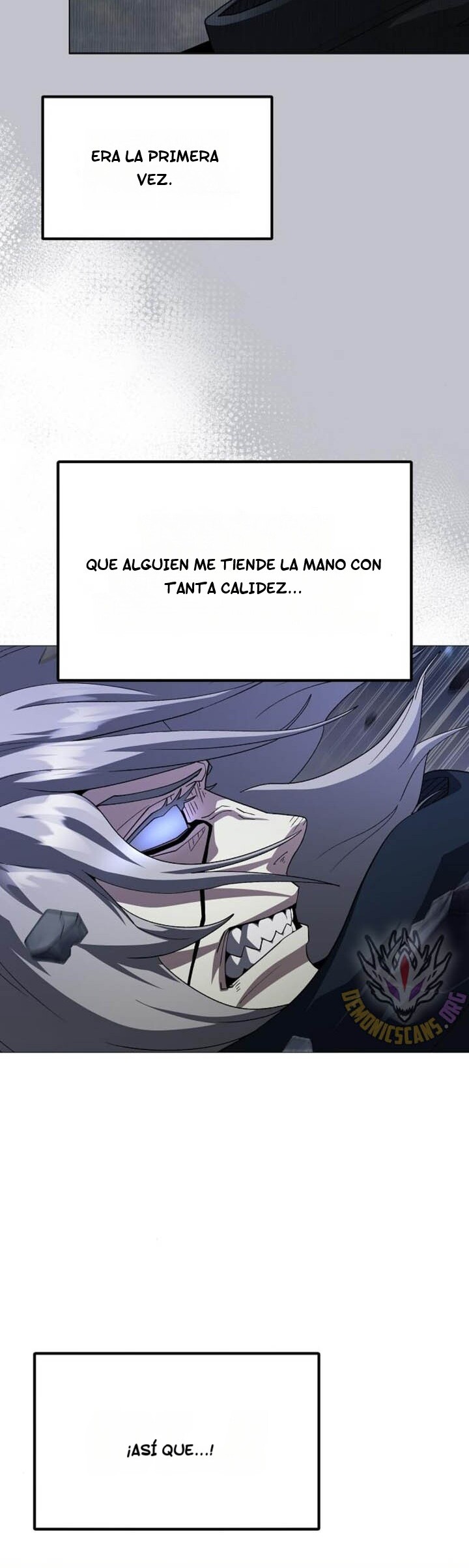 Read El Zenith ES Manga Online