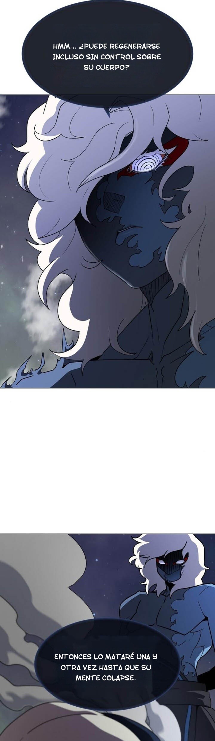Read El Zenith ES Manga Online
