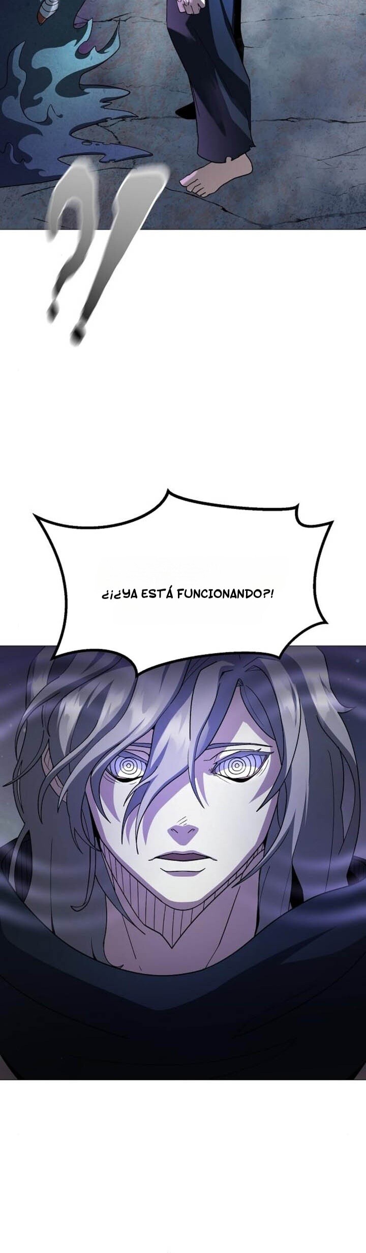 Read El Zenith ES Manga Online