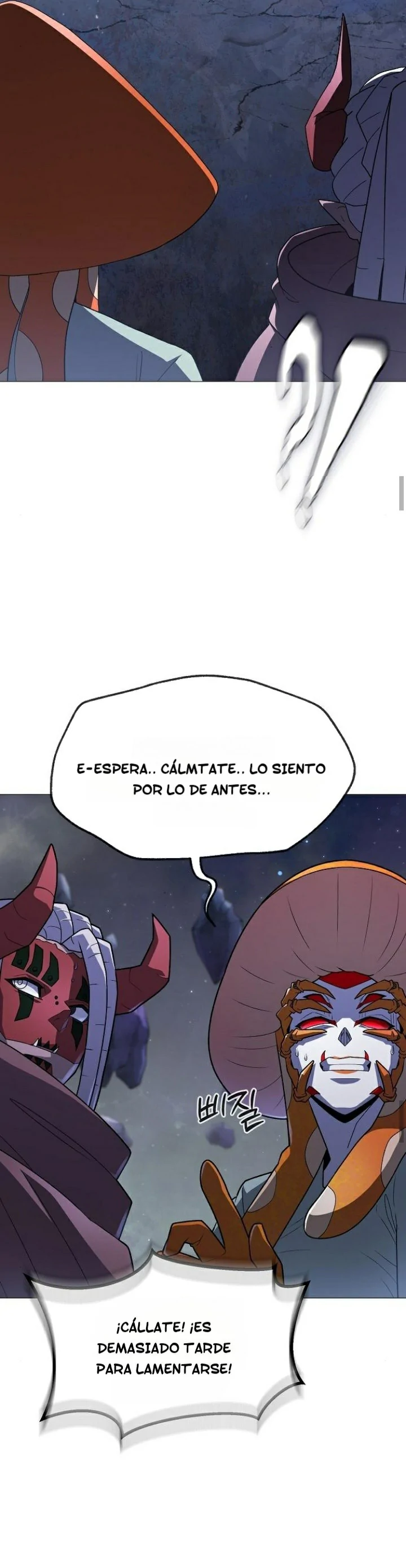 Read El Zenith ES Manga Online