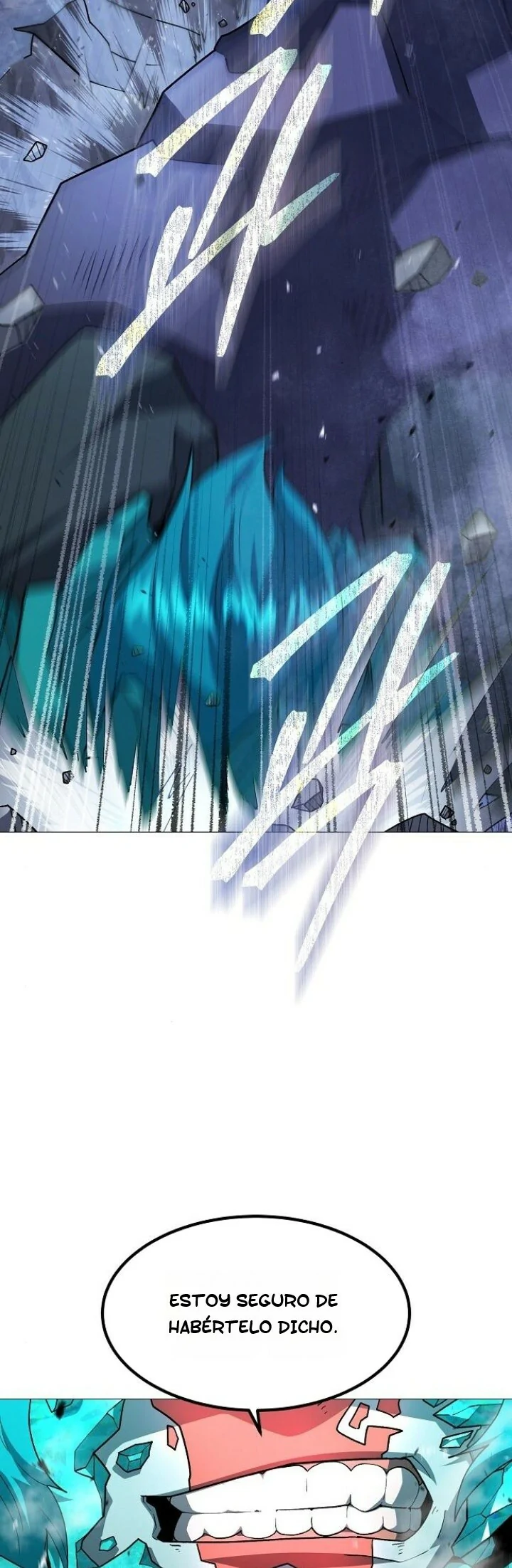 Read El Zenith ES Manga Online