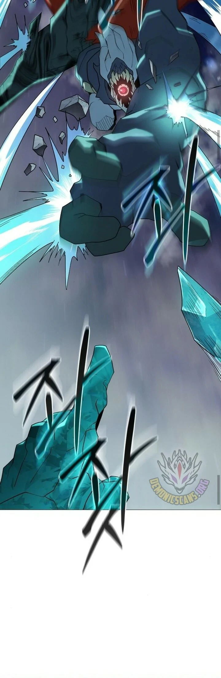 Read El Zenith ES Manga Online