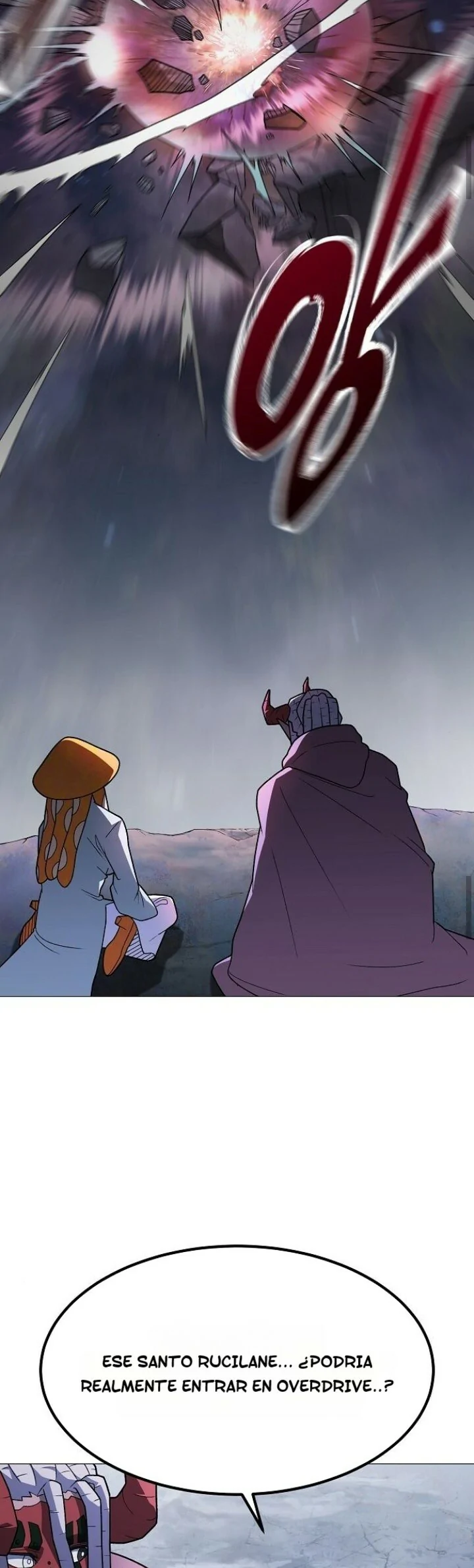 Read El Zenith ES Manga Online