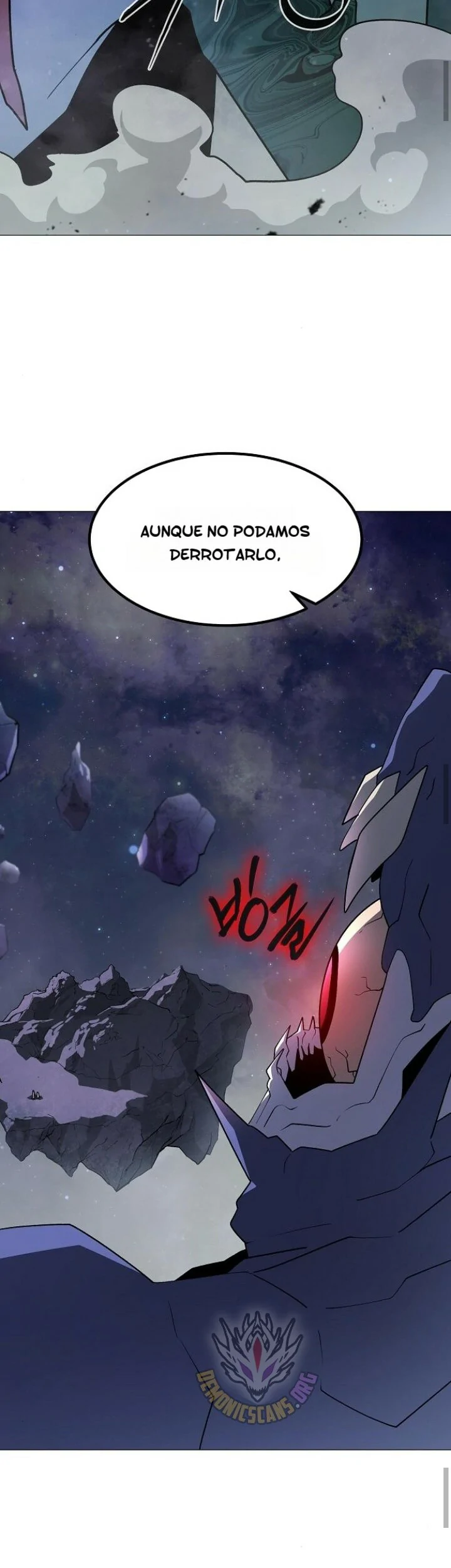Read El Zenith ES Manga Online
