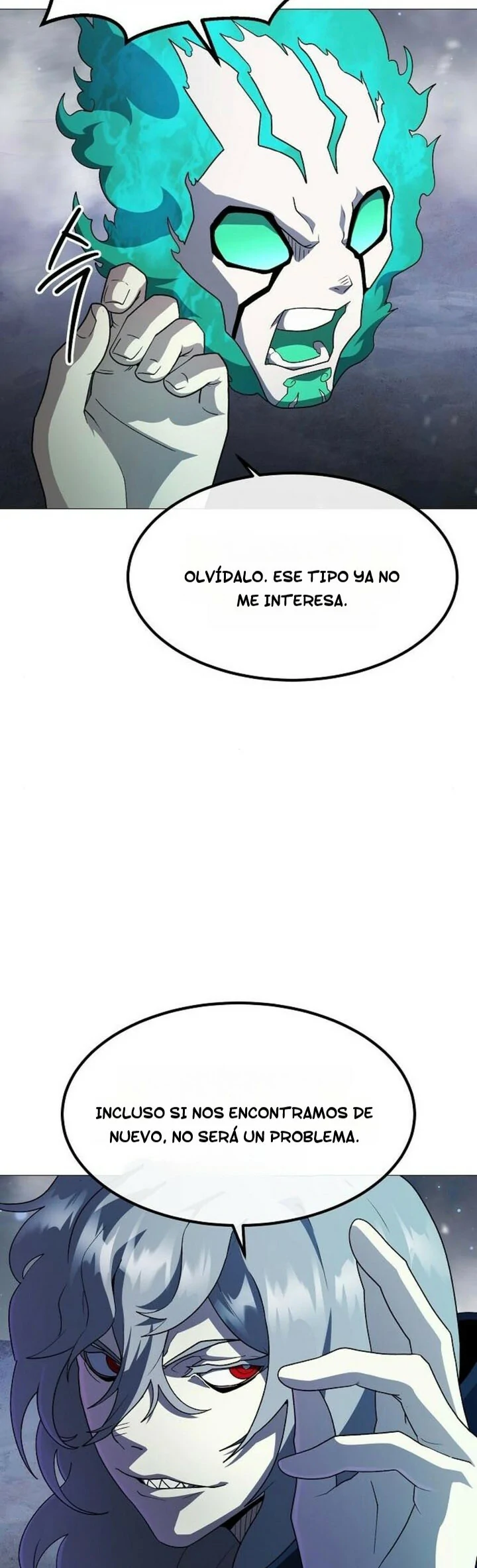 Read El Zenith ES Manga Online