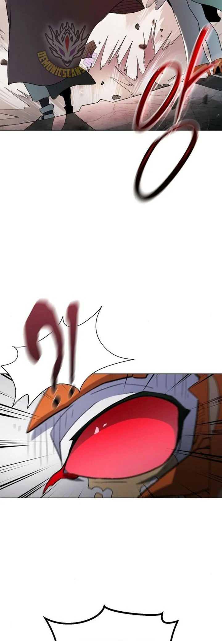 Read El Zenith ES Manga Online
