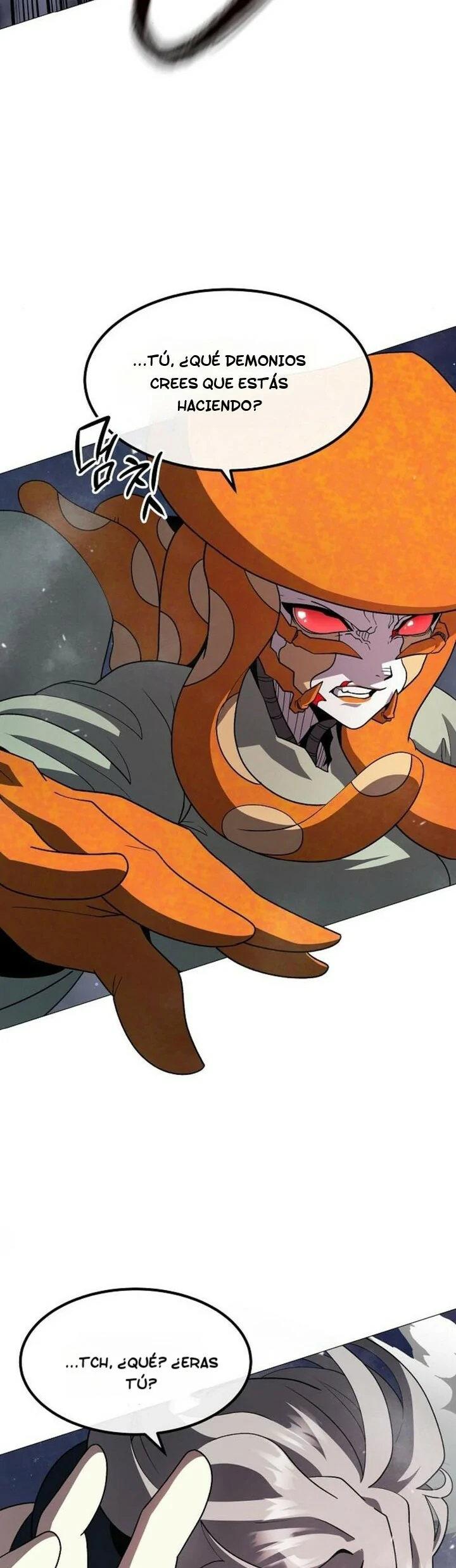 Read El Zenith ES Manga Online