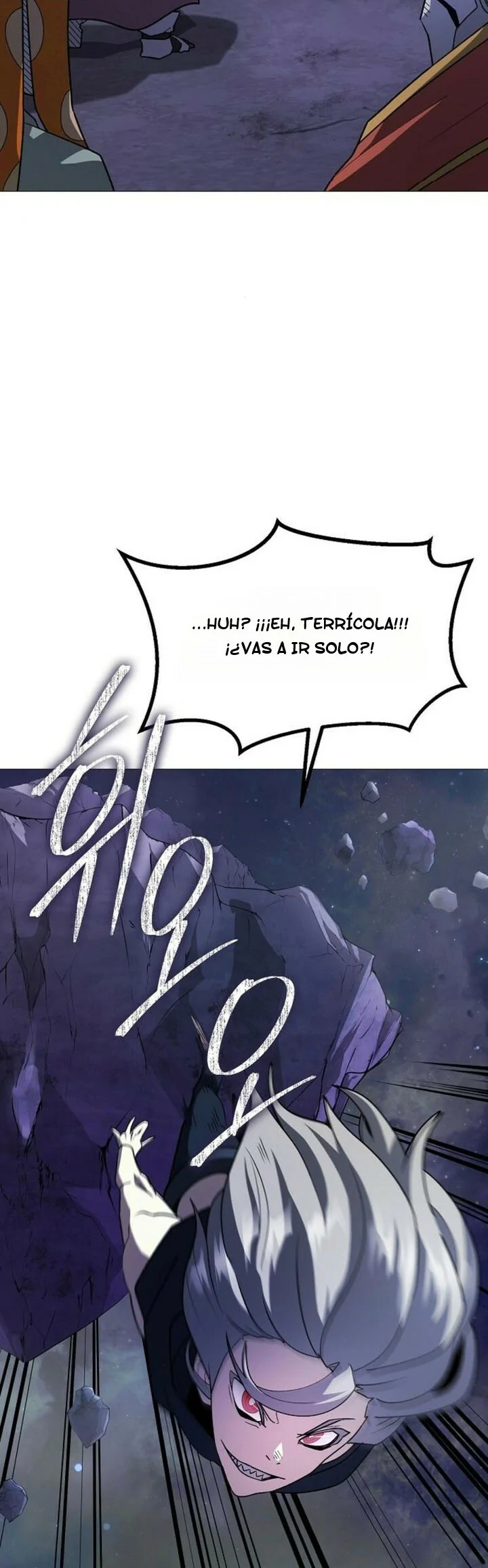 Read El Zenith ES Manga Online