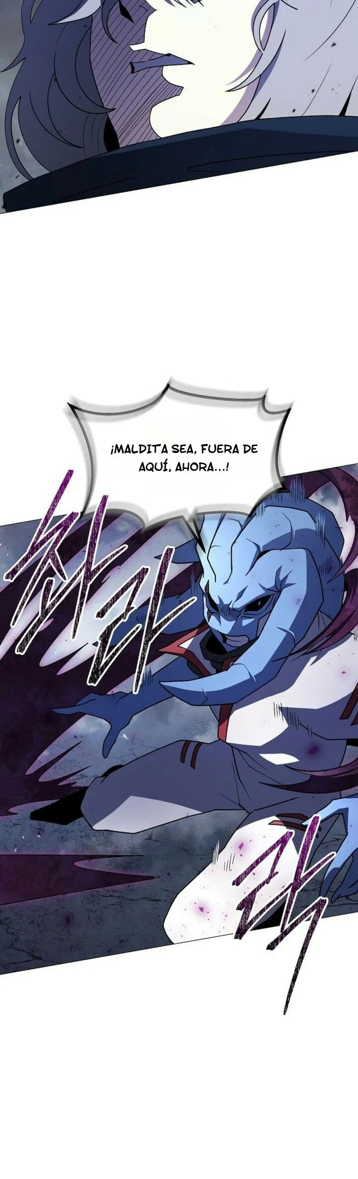 Read El Zenith ES Manga Online