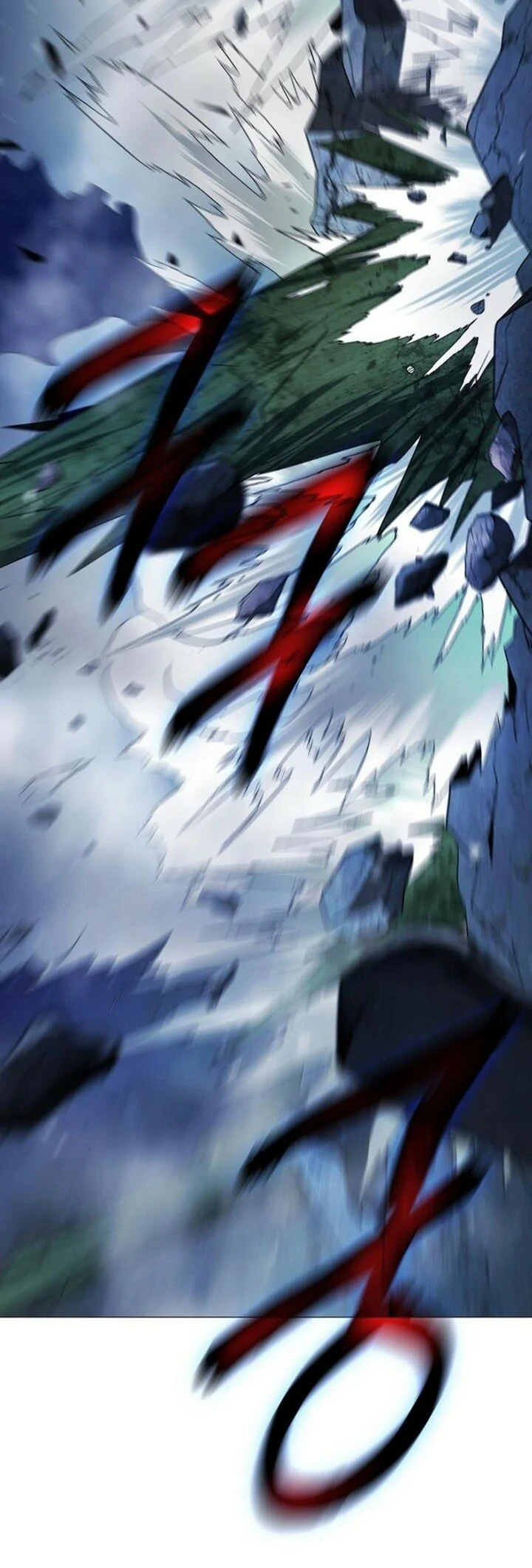 Read El Zenith ES Manga Online