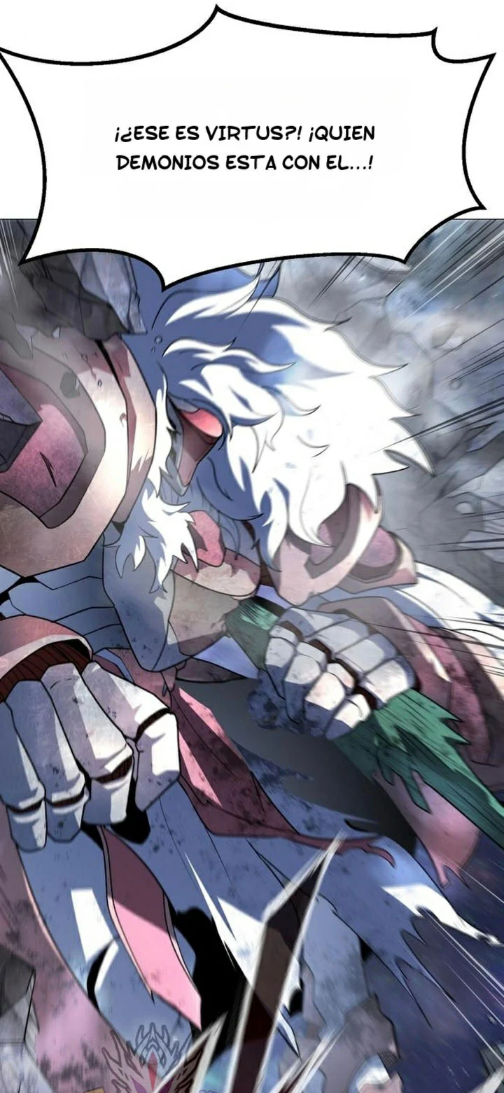 Read El Zenith ES Manga Online