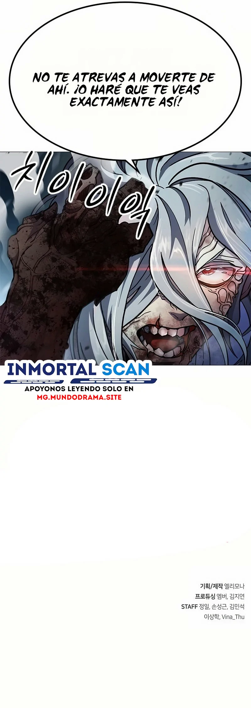 Read El Zenith ES Manga Online