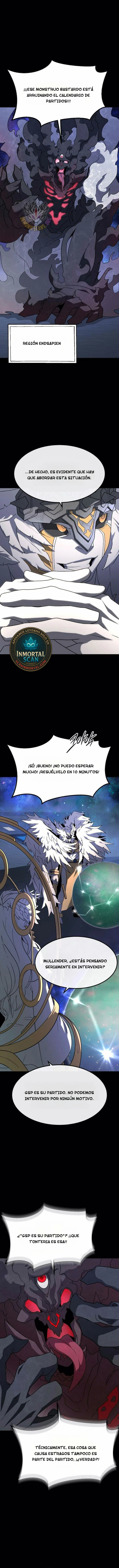 Read El Zenith ES Manga Online