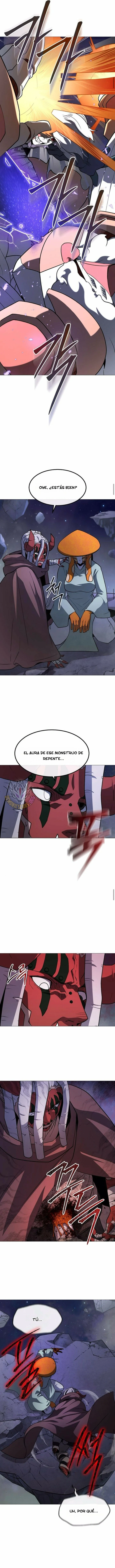 Read El Zenith ES Manga Online
