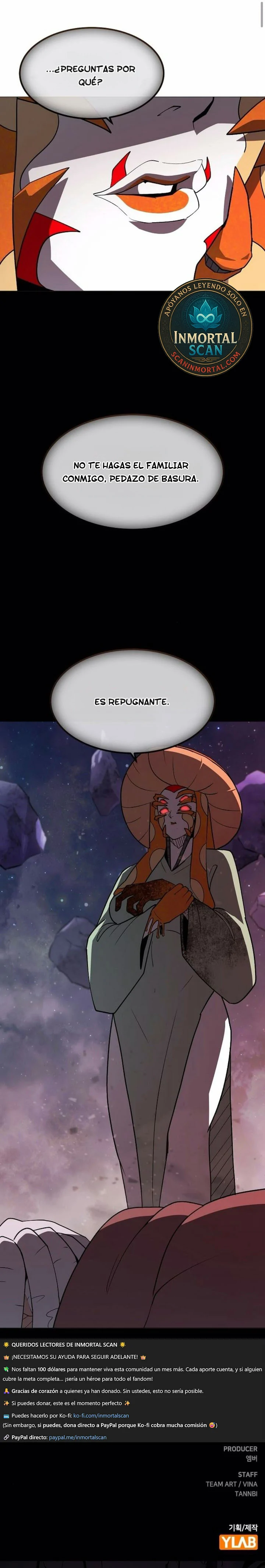 Read El Zenith ES Manga Online