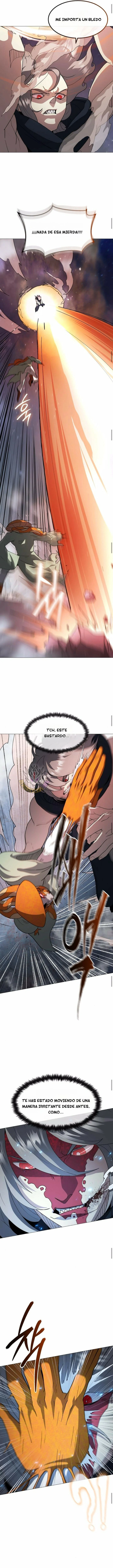 Read El Zenith ES Manga Online