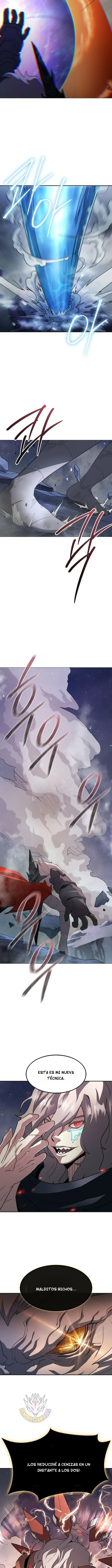 Read El Zenith ES Manga Online
