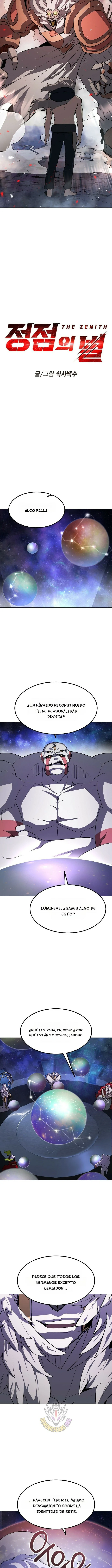 Read El Zenith ES Manga Online