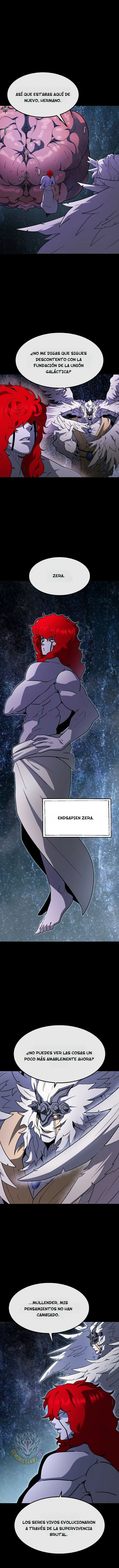 Read El Zenith ES Manga Online