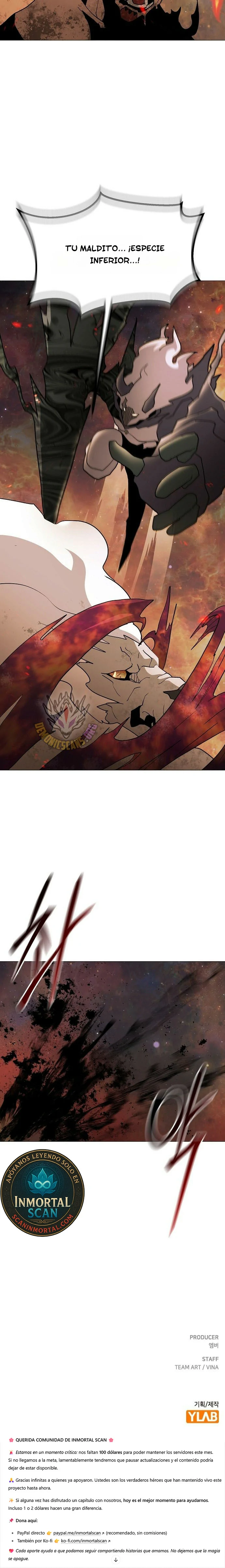 Read El Zenith ES Manga Online