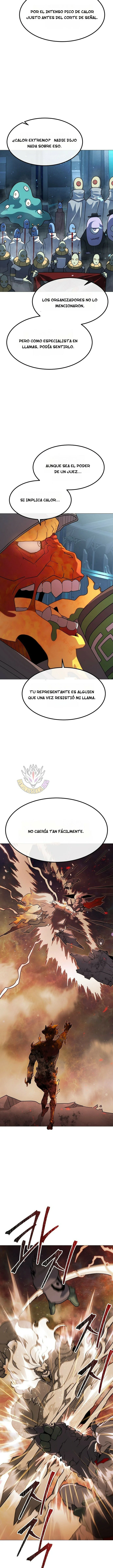 Read El Zenith ES Manga Online