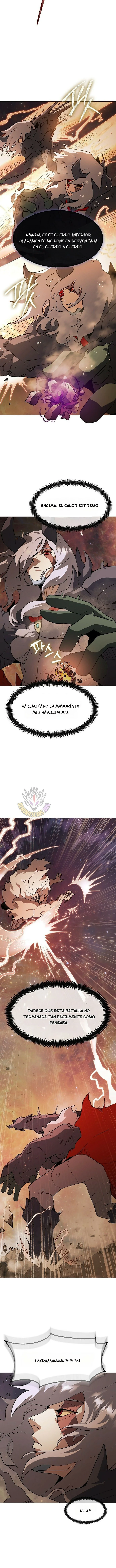 Read El Zenith ES Manga Online