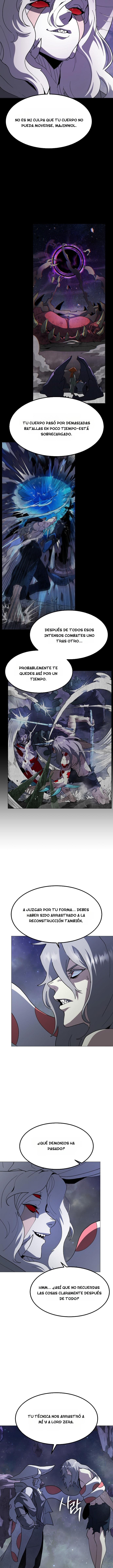 Read El Zenith ES Manga Online