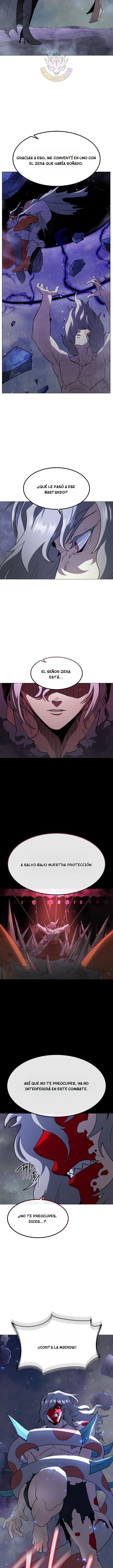Read El Zenith ES Manga Online
