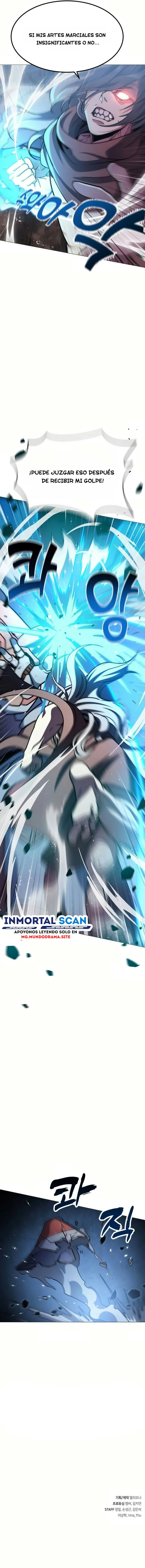 Read El Zenith ES Manga Online
