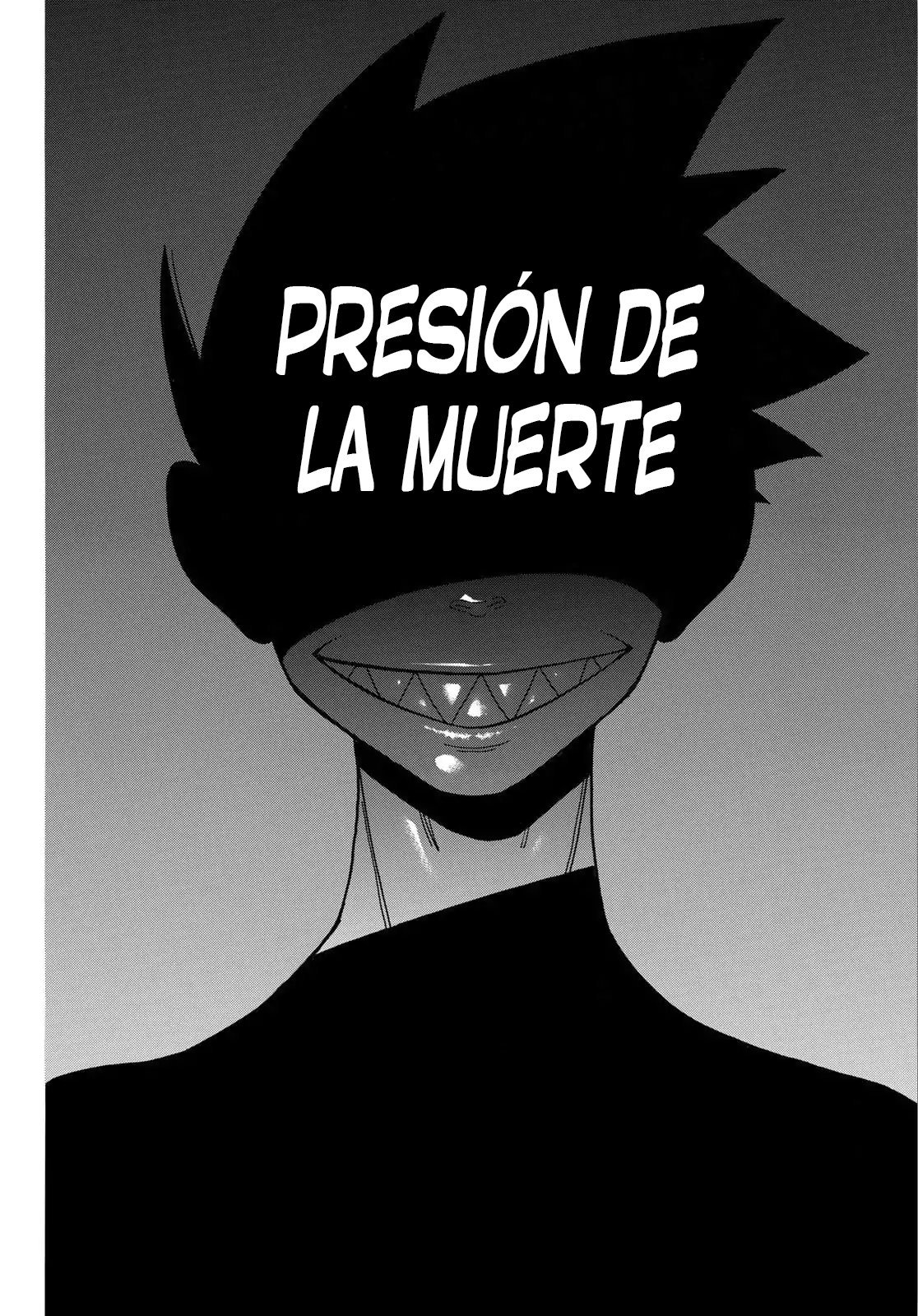 Read Fire Force ES Manga Online