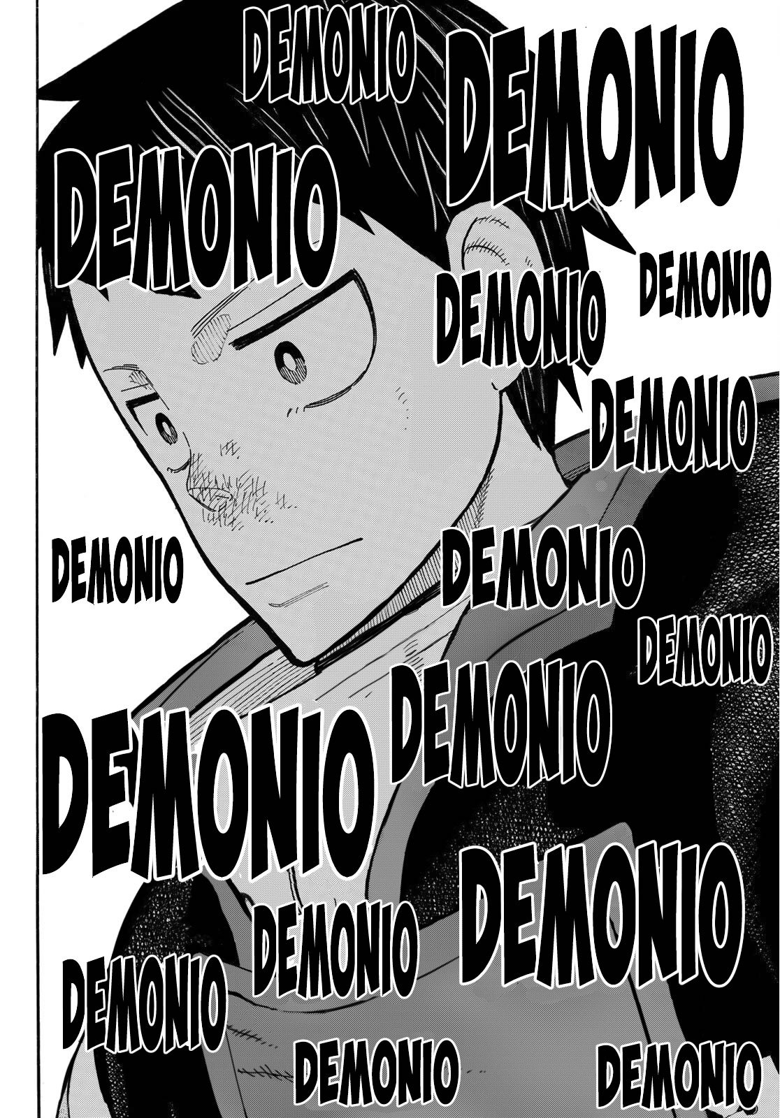 Read Fire Force ES Manga Online