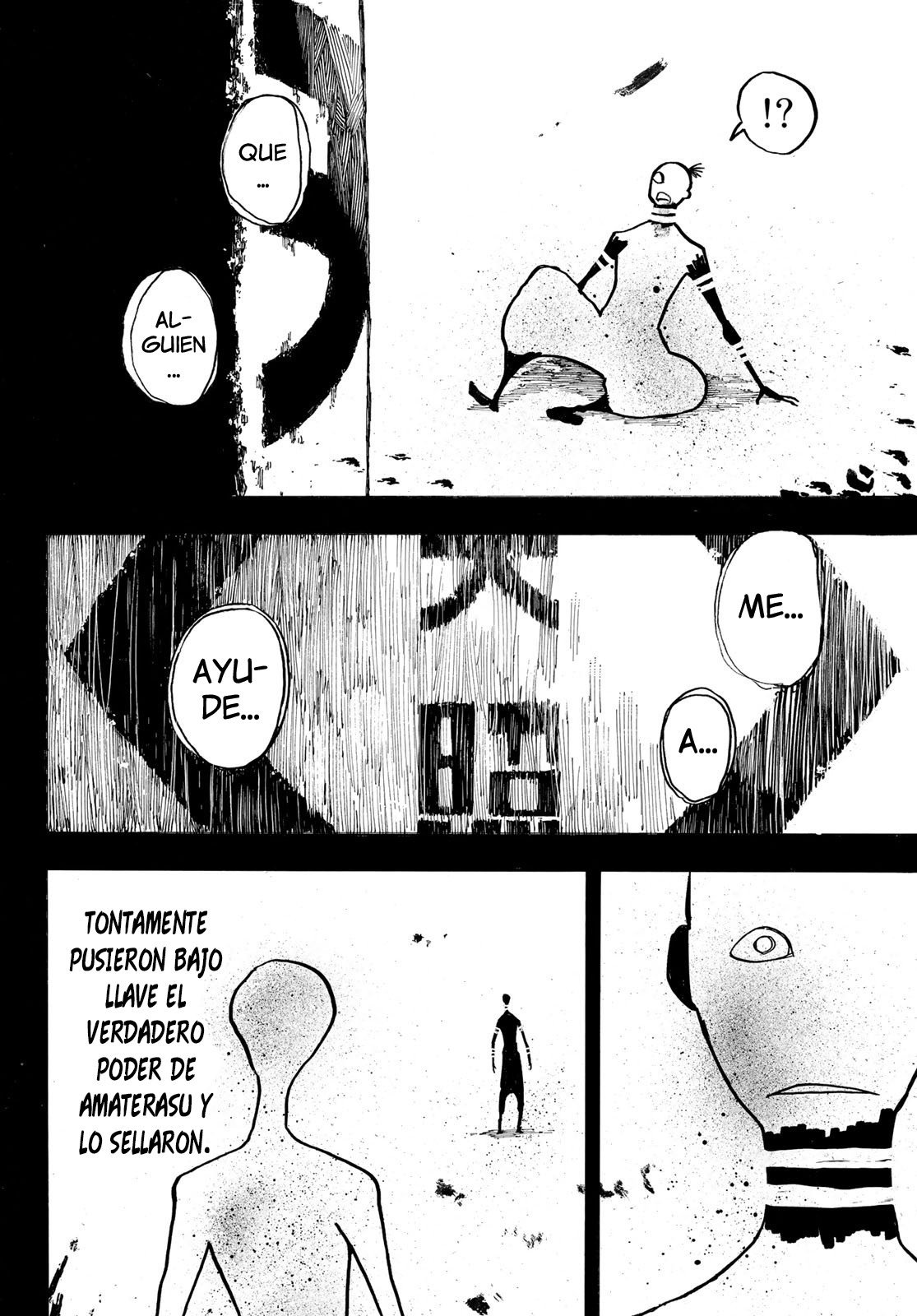 Read Fire Force ES Manga Online