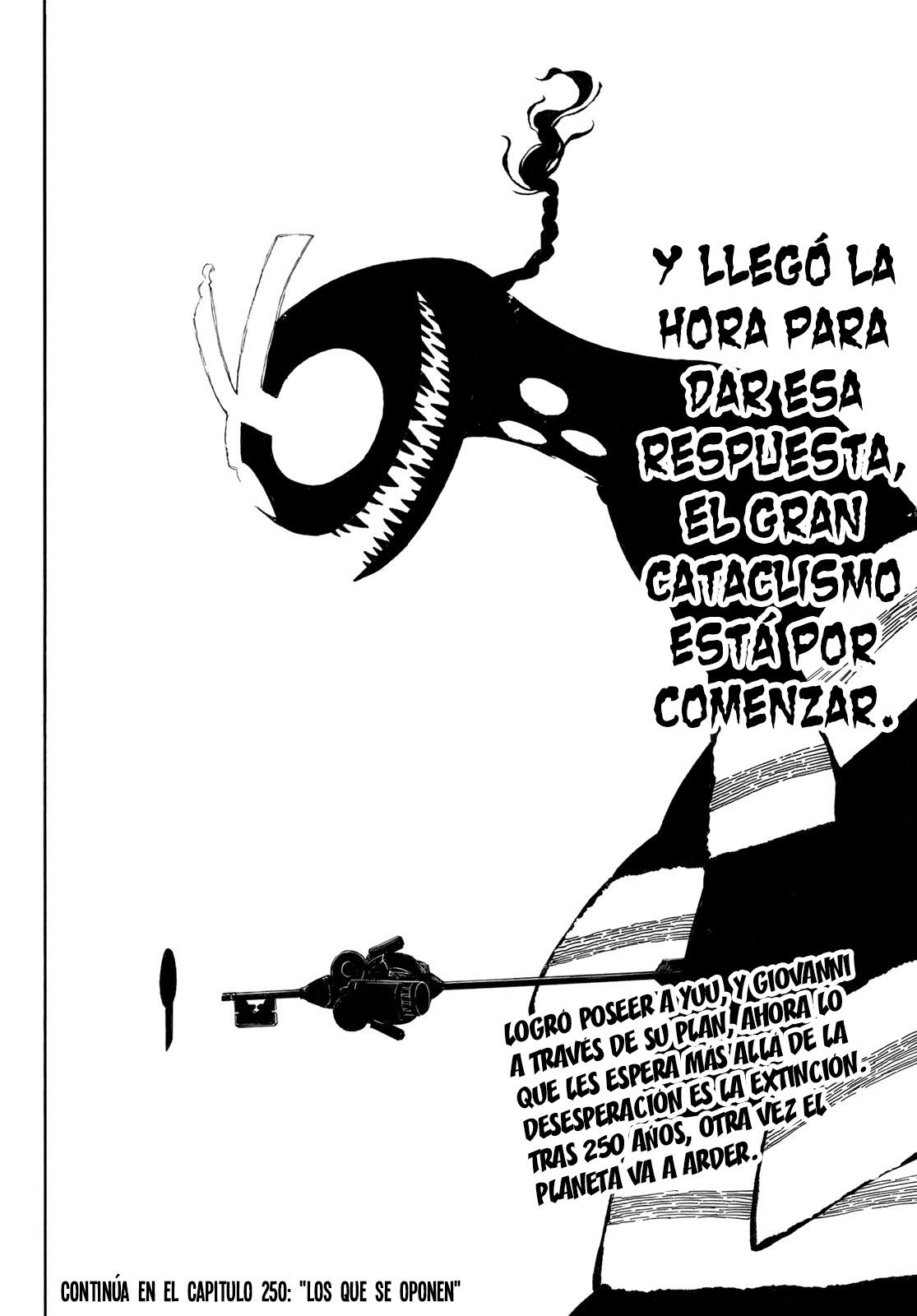Read Fire Force ES Manga Online
