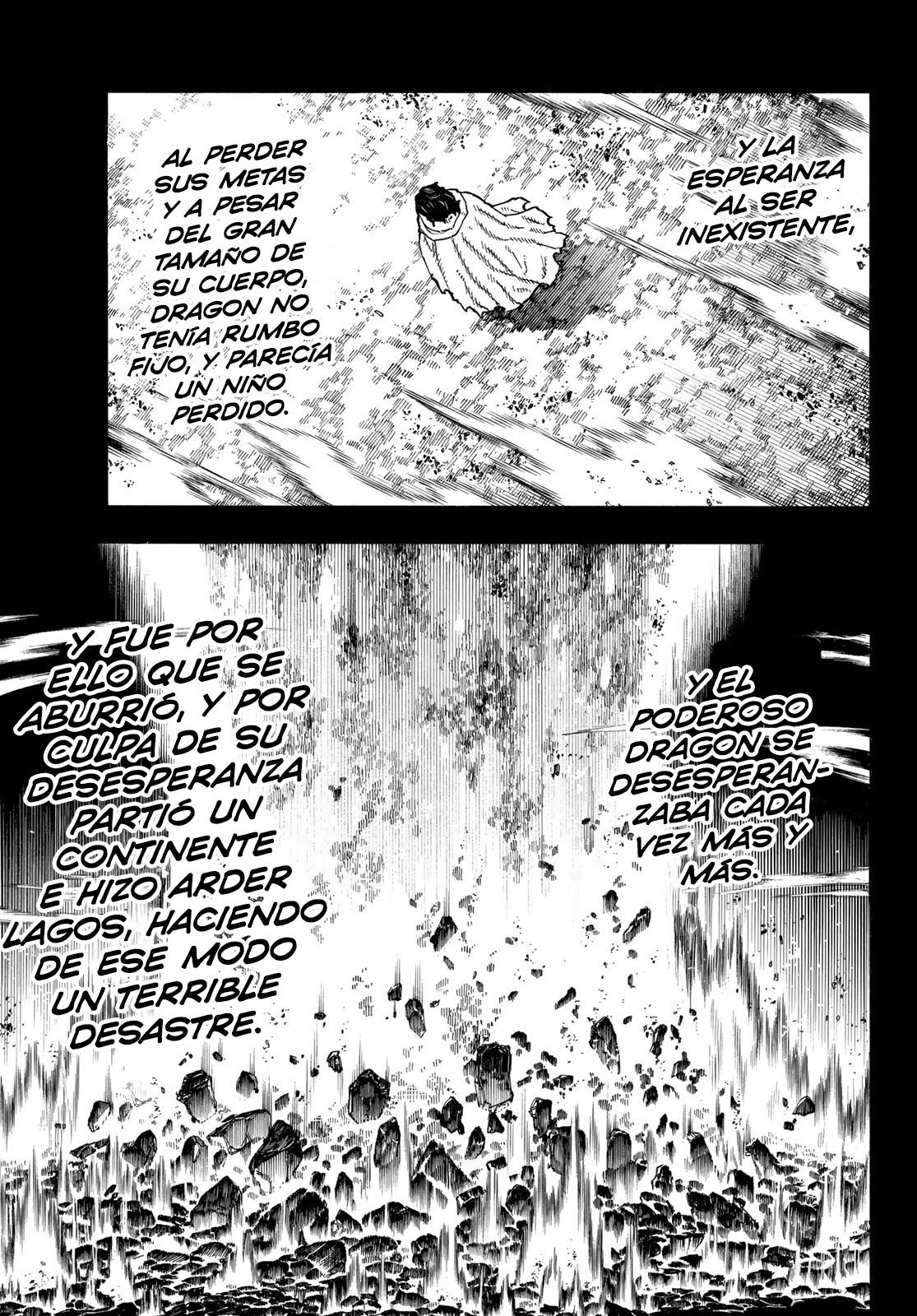 Read Fire Force ES Manga Online