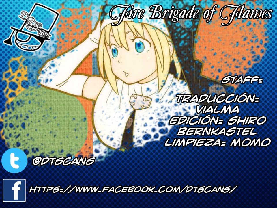 Read Fire Force ES Manga Online
